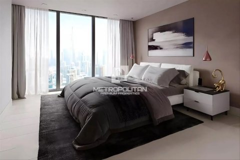 Byt v Mohammed Bin Rashid City, Dubai, SAE 3 ložnice, 174 m² Č.: 592431 - fotografie 4