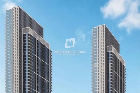 Byt v Mohammed Bin Rashid City, Dubai, SAE 3 ložnice, 174 m² Č.: 592431 - fotografie 11