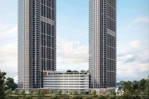 Byt v Mohammed Bin Rashid City, Dubai, SAE 3 ložnice, 174 m² Č.: 592431 - fotografie 14