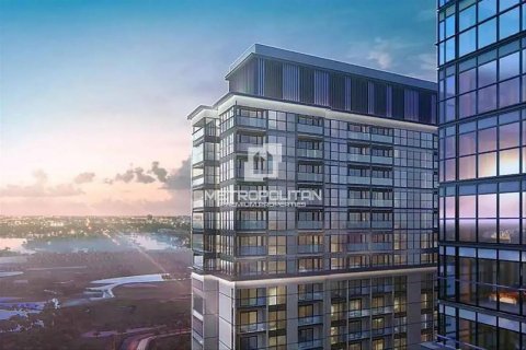 Byt v Mohammed Bin Rashid City, Dubai, SAE 3 ložnice, 174 m² Č.: 592431 - fotografie 1