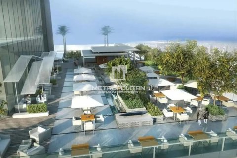 Byt v Mohammed Bin Rashid City, Dubai, SAE 3 ložnice, 174 m² Č.: 592431 - fotografie 5