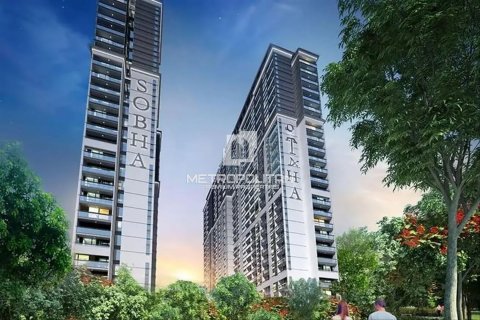 Byt v Mohammed Bin Rashid City, Dubai, SAE 3 ložnice, 174 m² Č.: 592431 - fotografie 6