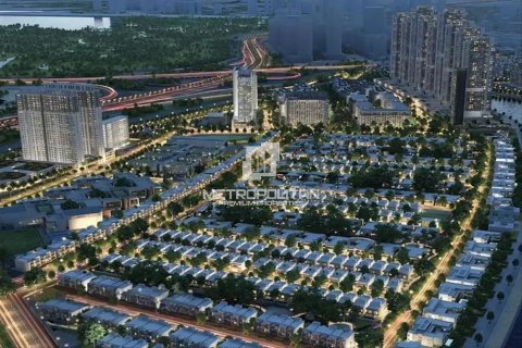 Byt v Mohammed Bin Rashid City, Dubai, SAE 3 ložnice, 174 m² Č.: 592431 - fotografie 8