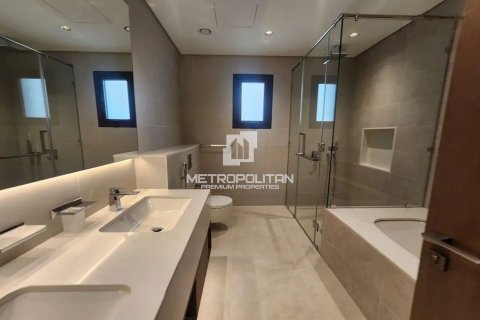 Vila di Mohammed Bin Rashid City, Dubai, UEA 4 kamar tidur, 594 m2 nomor 592425 - foto 13