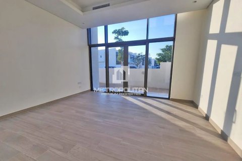 Vila di Mohammed Bin Rashid City, Dubai, UEA 4 kamar tidur, 594 m2 nomor 592425 - foto 5