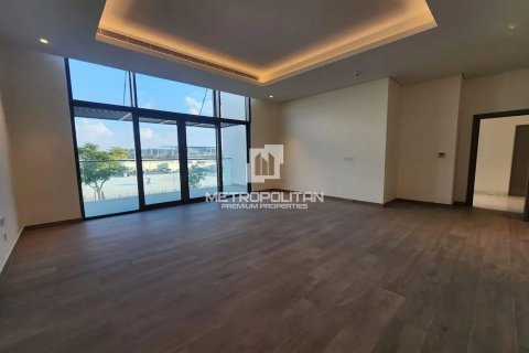 Vila di Mohammed Bin Rashid City, Dubai, UEA 4 kamar tidur, 594 m2 nomor 592425 - foto 12
