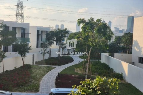 Vila di Mohammed Bin Rashid City, Dubai, UEA 4 kamar tidur, 594 m2 nomor 592425 - foto 14