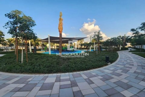 Vila di Mohammed Bin Rashid City, Dubai, UEA 4 kamar tidur, 594 m2 nomor 592425 - foto 11