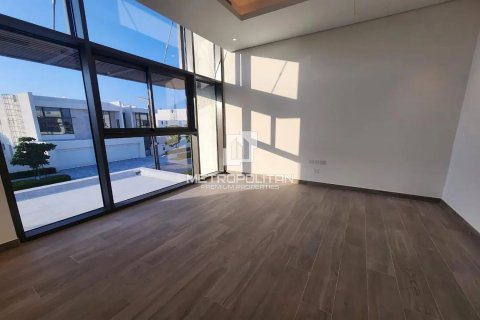 Vila di Mohammed Bin Rashid City, Dubai, UEA 4 kamar tidur, 594 m2 nomor 592425 - foto 7