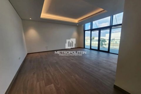 Vila di Mohammed Bin Rashid City, Dubai, UEA 4 kamar tidur, 594 m2 nomor 592425 - foto 9