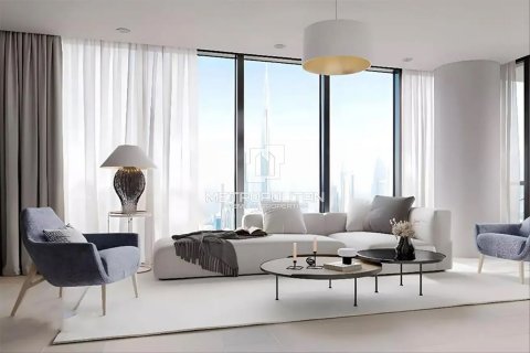Byt v Mohammed Bin Rashid City, Dubai, SAE 3 ložnice, 174 m² Č.: 592429 - fotografie 2
