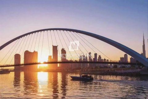 Byt v Mohammed Bin Rashid City, Dubai, SAE 3 ložnice, 174 m² Č.: 592429 - fotografie 6