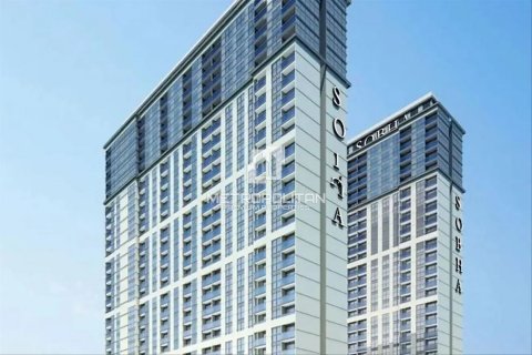 Byt v Mohammed Bin Rashid City, Dubai, SAE 3 ložnice, 174 m² Č.: 592429 - fotografie 8