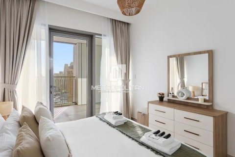 Apartament në Downtown Dubai (Downtown Burj Dubai), Dubai, Emiratet e Bashkuara Arabe 3 dhoma gjumi, 169 m2. № 592427 - Foto 7