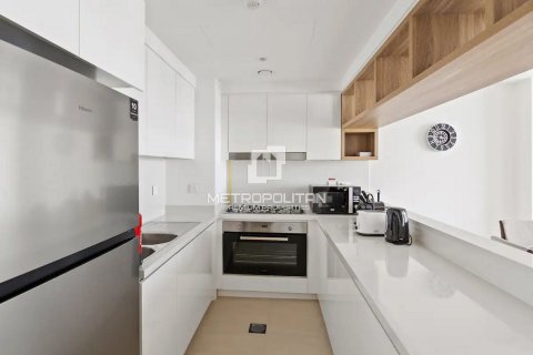Apartament në Downtown Dubai (Downtown Burj Dubai), Dubai, Emiratet e Bashkuara Arabe 3 dhoma gjumi, 169 m2. № 592427 - Foto 13