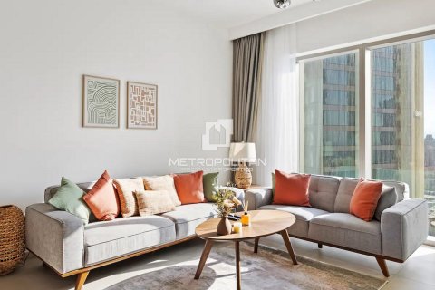 Apartament në Downtown Dubai (Downtown Burj Dubai), Dubai, Emiratet e Bashkuara Arabe 3 dhoma gjumi, 169 m2. № 592427 - Foto 3