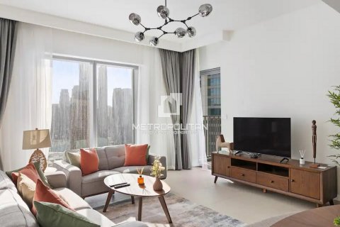 Apartament në Downtown Dubai (Downtown Burj Dubai), Dubai, Emiratet e Bashkuara Arabe 3 dhoma gjumi, 169 m2. № 592427 - Foto 2