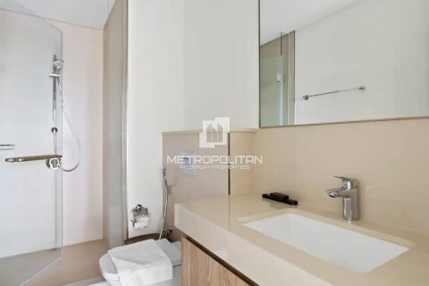 Apartament në Downtown Dubai (Downtown Burj Dubai), Dubai, Emiratet e Bashkuara Arabe 3 dhoma gjumi, 169 m2. № 592427 - Foto 14