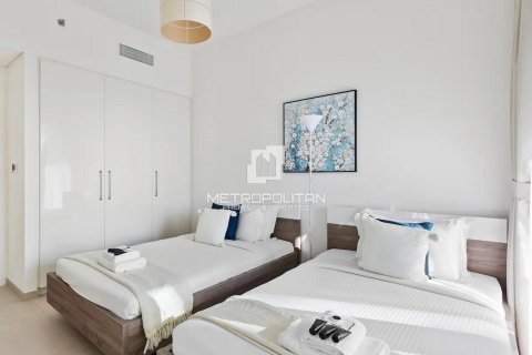 Apartament në Downtown Dubai (Downtown Burj Dubai), Dubai, Emiratet e Bashkuara Arabe 3 dhoma gjumi, 169 m2. № 592427 - Foto 8