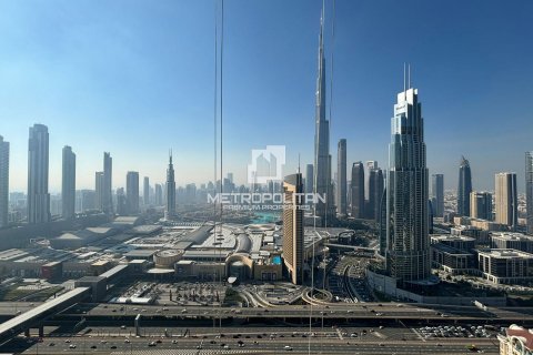 Apartament në Downtown Dubai (Downtown Burj Dubai), Dubai, Emiratet e Bashkuara Arabe 3 dhoma gjumi, 169 m2. № 592427 - Foto 1