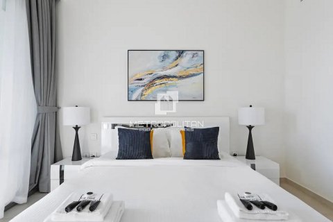 Apartament në Downtown Dubai (Downtown Burj Dubai), Dubai, Emiratet e Bashkuara Arabe 3 dhoma gjumi, 169 m2. № 592427 - Foto 11