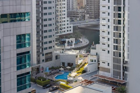 Apartment til salg i Dubai Marina, Dubai, UAE 36 kvm № 592430 - foto 3