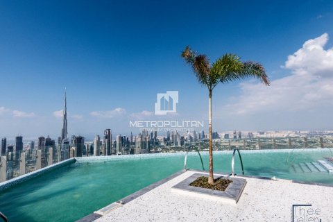 Apartament në Business Bay, Dubai, Emiratet e Bashkuara Arabe 61 m2. № 592426 - Foto 8