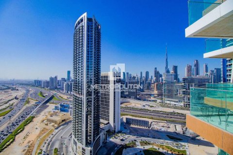 Apartament në Business Bay, Dubai, Emiratet e Bashkuara Arabe 61 m2. № 592426 - Foto 9