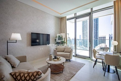 Apartament në Business Bay, Dubai, Emiratet e Bashkuara Arabe 61 m2. № 592426 - Foto 1