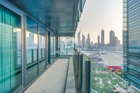 Üürile anda korter asukohaga Zabeel, Dubai, AÜE: 2 magamistoaga, 187 m² Nr 592428 - pilt 24
