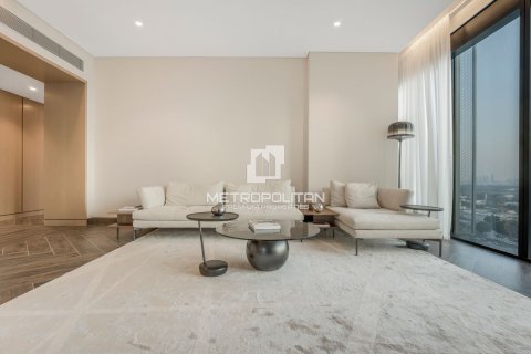 Üürile anda korter asukohaga Zabeel, Dubai, AÜE: 2 magamistoaga, 187 m² Nr 592428 - pilt 12
