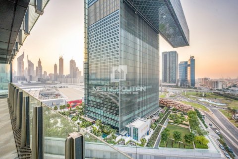 Üürile anda korter asukohaga Zabeel, Dubai, AÜE: 2 magamistoaga, 187 m² Nr 592428 - pilt 26