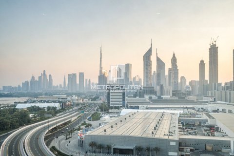 Üürile anda korter asukohaga Zabeel, Dubai, AÜE: 2 magamistoaga, 187 m² Nr 592428 - pilt 25
