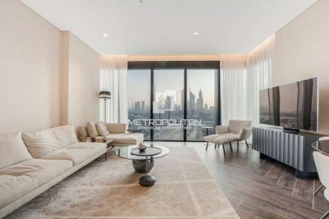 Üürile anda korter asukohaga Zabeel, Dubai, AÜE: 2 magamistoaga, 187 m² Nr 592428 - pilt 11