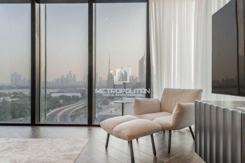 Üürile anda korter asukohaga Zabeel, Dubai, AÜE: 2 magamistoaga, 187 m² Nr 592428 - pilt 13