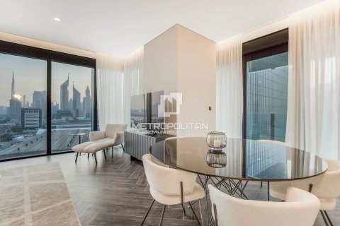 Üürile anda korter asukohaga Zabeel, Dubai, AÜE: 2 magamistoaga, 187 m² Nr 592428 - pilt 6