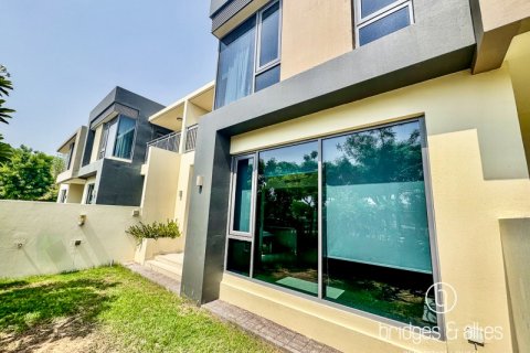 Villa in affitto a Dubai Hills Estate, Dubai, EAU 4 camere da letto, 221.8 mq. № 628472 - foto 14