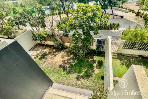 Villa in affitto a Dubai Hills Estate, Dubai, EAU 4 camere da letto, 221.8 mq. № 628472 - foto 13