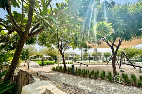 Villa in affitto a Dubai Hills Estate, Dubai, EAU 4 camere da letto, 221.8 mq. № 628472 - foto 7
