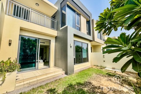 Villa in affitto a Dubai Hills Estate, Dubai, EAU 4 camere da letto, 221.8 mq. № 628472 - foto 10