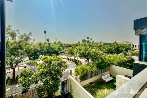 Villa in affitto a Dubai Hills Estate, Dubai, EAU 4 camere da letto, 221.8 mq. № 628472 - foto 12