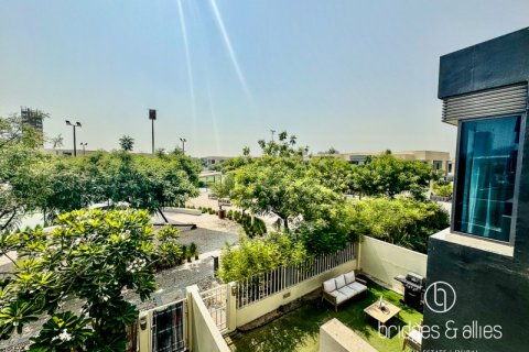 Villa in affitto a Dubai Hills Estate, Dubai, EAU 4 camere da letto, 221.8 mq. № 628472 - foto 26