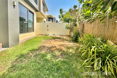 Villa in affitto a Dubai Hills Estate, Dubai, EAU 4 camere da letto, 221.8 mq. № 628472 - foto 8