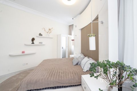Üürile anda korter asukohaga Downtown Dubai (Downtown Burj Dubai), AÜE: 2 magamistoaga, 127.5 m² Nr 628473 - pilt 11