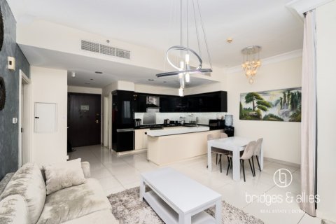 Üürile anda korter asukohaga Downtown Dubai (Downtown Burj Dubai), AÜE: 2 magamistoaga, 127.5 m² Nr 628473 - pilt 1