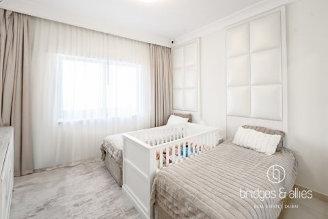 Üürile anda korter asukohaga Downtown Dubai (Downtown Burj Dubai), AÜE: 2 magamistoaga, 127.5 m² Nr 628473 - pilt 16
