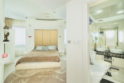 Üürile anda korter asukohaga Downtown Dubai (Downtown Burj Dubai), AÜE: 2 magamistoaga, 127.5 m² Nr 628473 - pilt 8