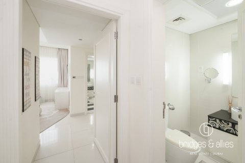Üürile anda korter asukohaga Downtown Dubai (Downtown Burj Dubai), AÜE: 2 magamistoaga, 127.5 m² Nr 628473 - pilt 19