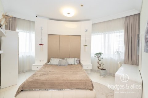 Üürile anda korter asukohaga Downtown Dubai (Downtown Burj Dubai), AÜE: 2 magamistoaga, 127.5 m² Nr 628473 - pilt 10