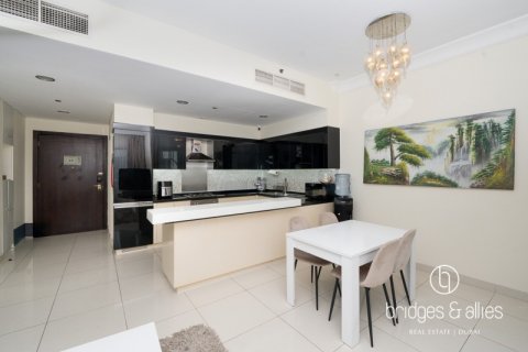Üürile anda korter asukohaga Downtown Dubai (Downtown Burj Dubai), AÜE: 2 magamistoaga, 127.5 m² Nr 628473 - pilt 2